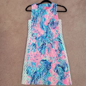 Lily Pulitzer Dress - Size 00